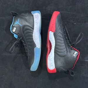 Jordan jumpman sneakers